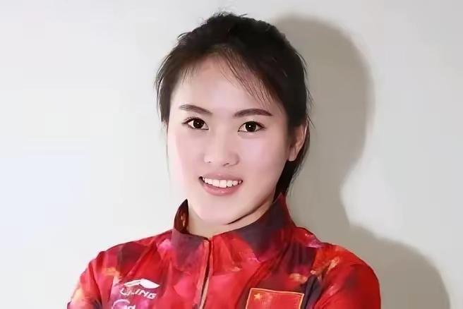 的想法: 中国跳水已退役的8大传奇女运动员:​1,陈肖霞,现年61岁,第