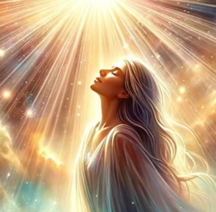 智慧 的想法: 灵性超能力!