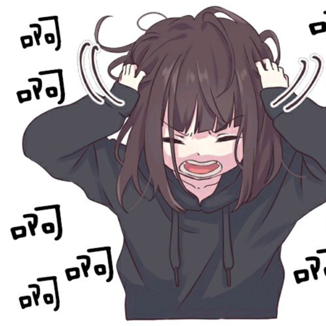 小妞妈妈 的想法: 抓狂的英语