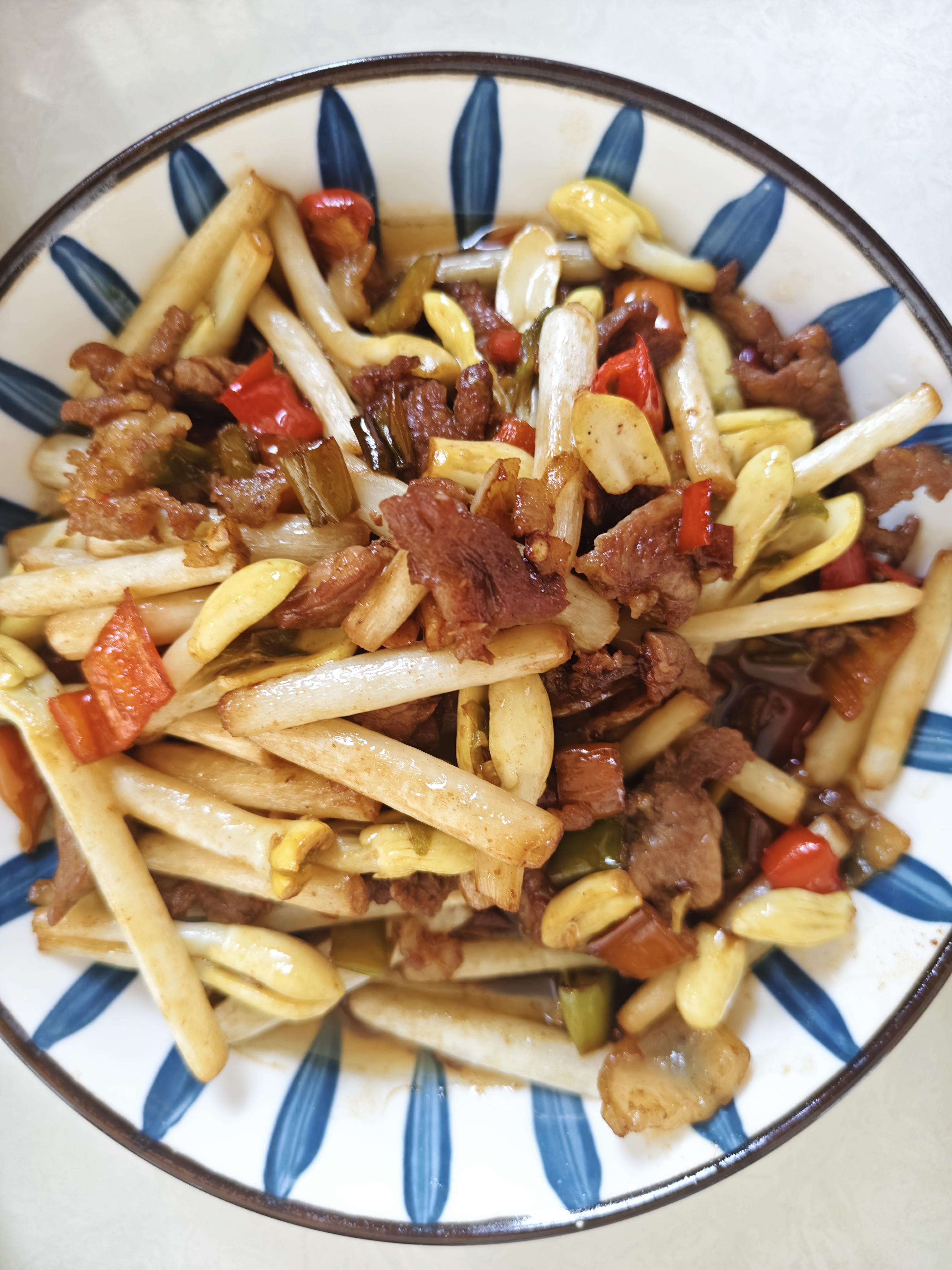 全糖 的想法: 做饭灵感枯竭