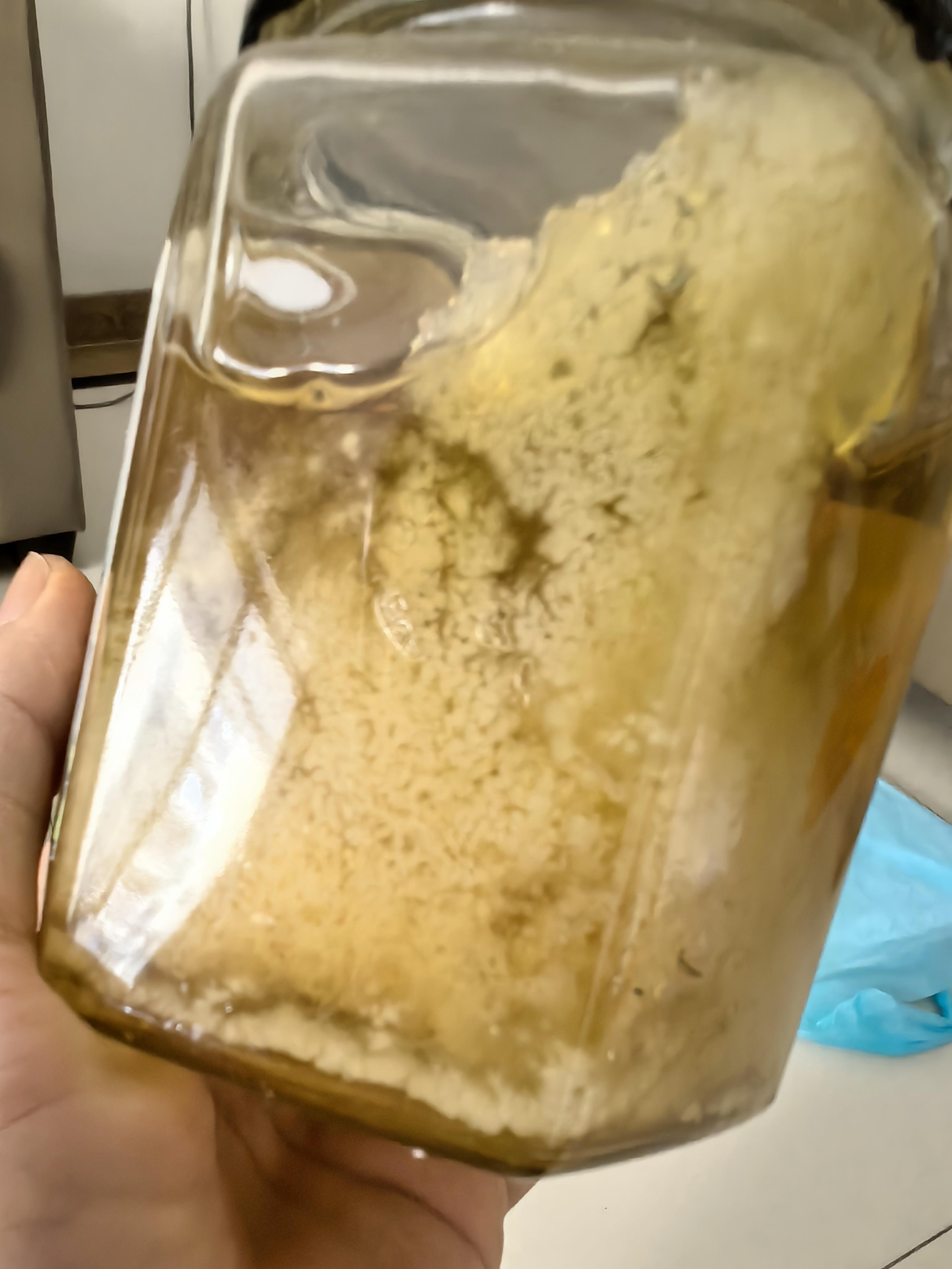 放过期的蜂蜜(过期变质蜂蜜)
