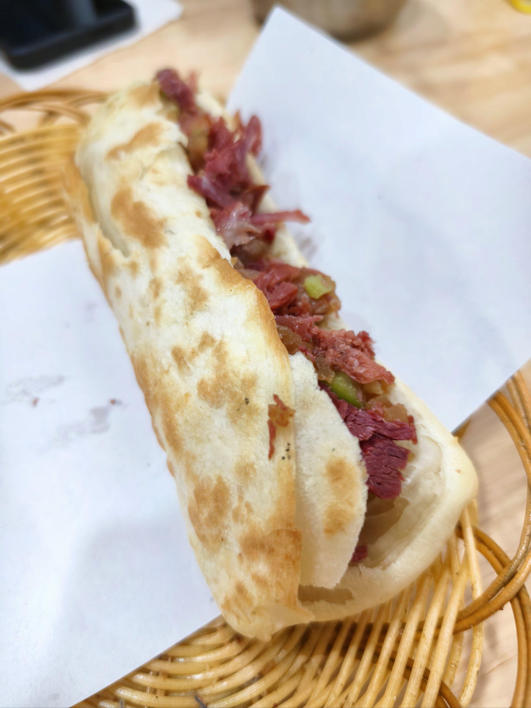图片[4]-L25961正宗驴肉火烧饼胚制作与卤驴肉全套商用教程-简创库网