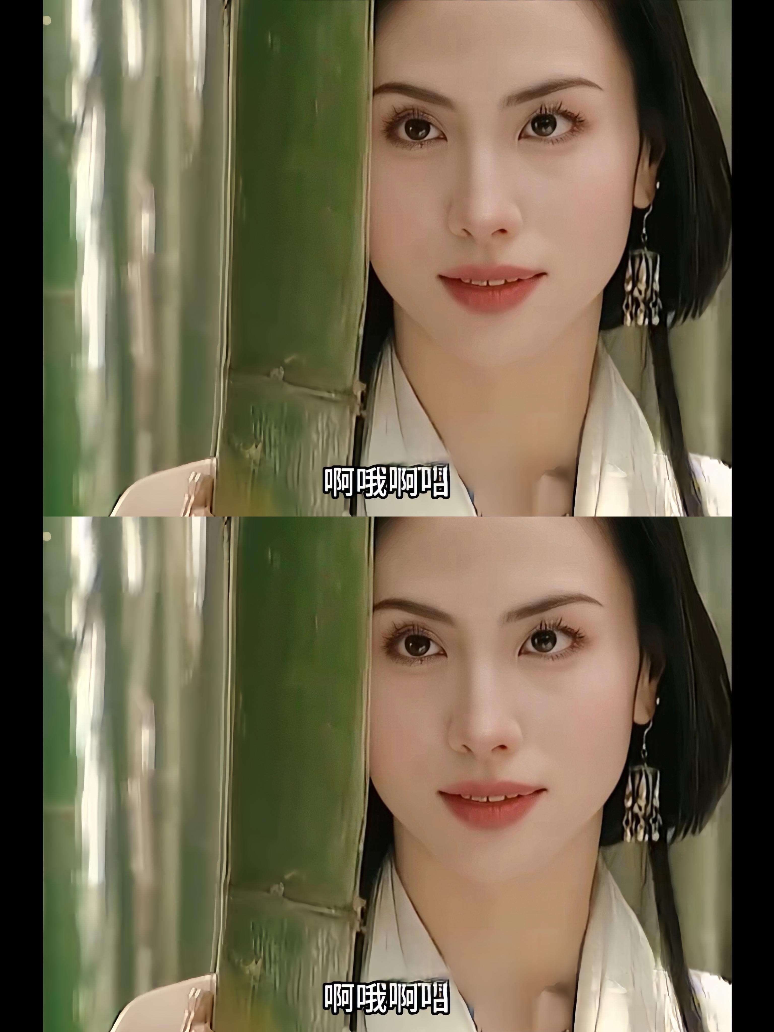 来啦 的想法: 究竟是她只选强者❗还是强者只喜欢她呢❗