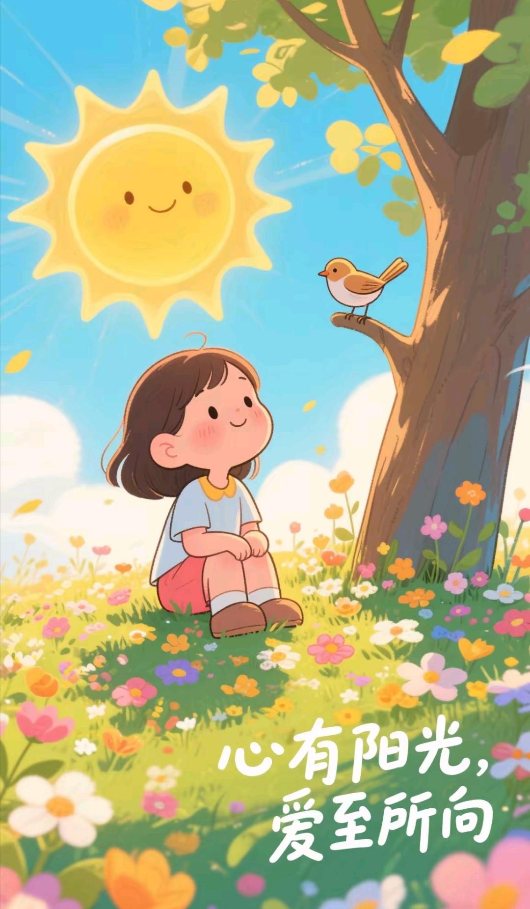 哒哒哒 的想法: 治愈画面