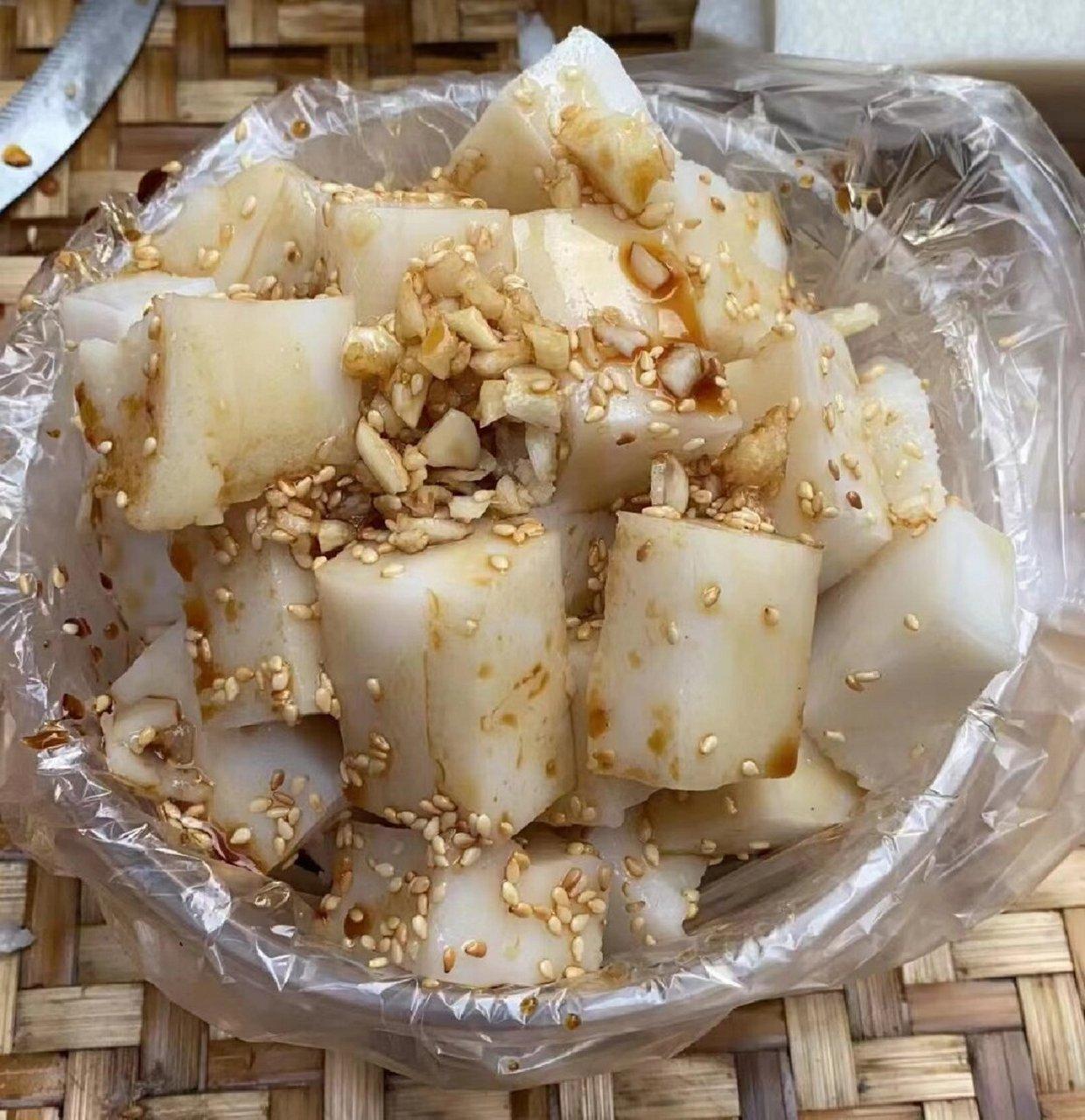 鑫东悦-小张15875 的想法: 茂名簸箕炊的特色做法