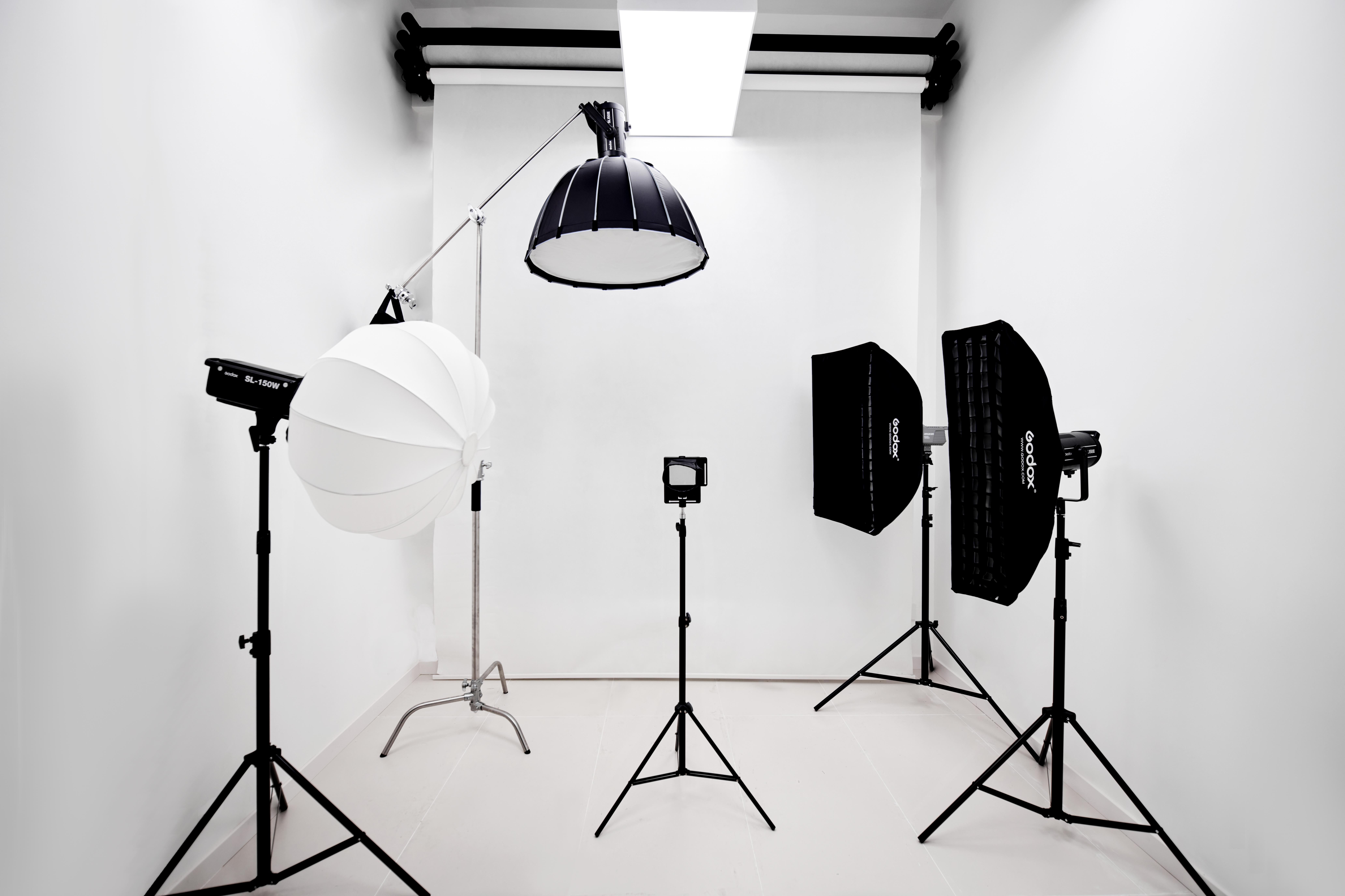 文哥写成长 的想法: 成都无影棚,室内影棚,公寓改装影棚