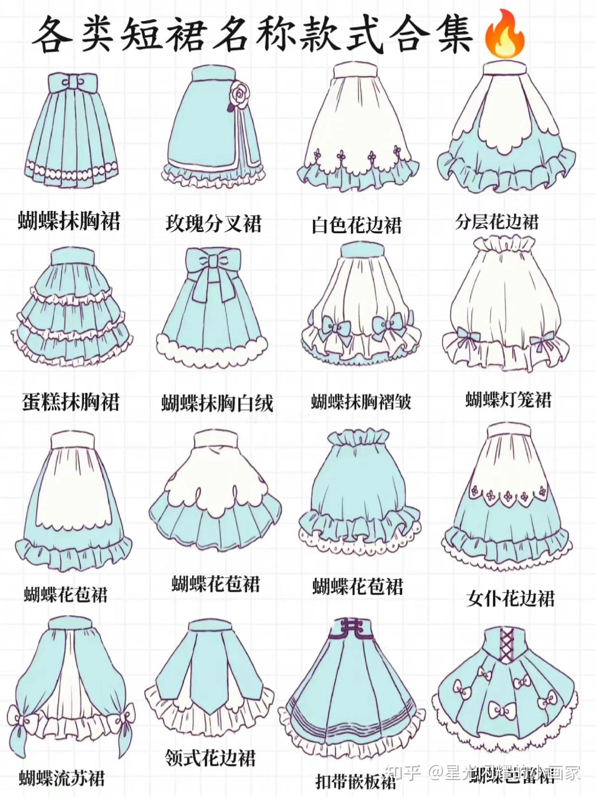 阅读全文​【素材】绘画参考