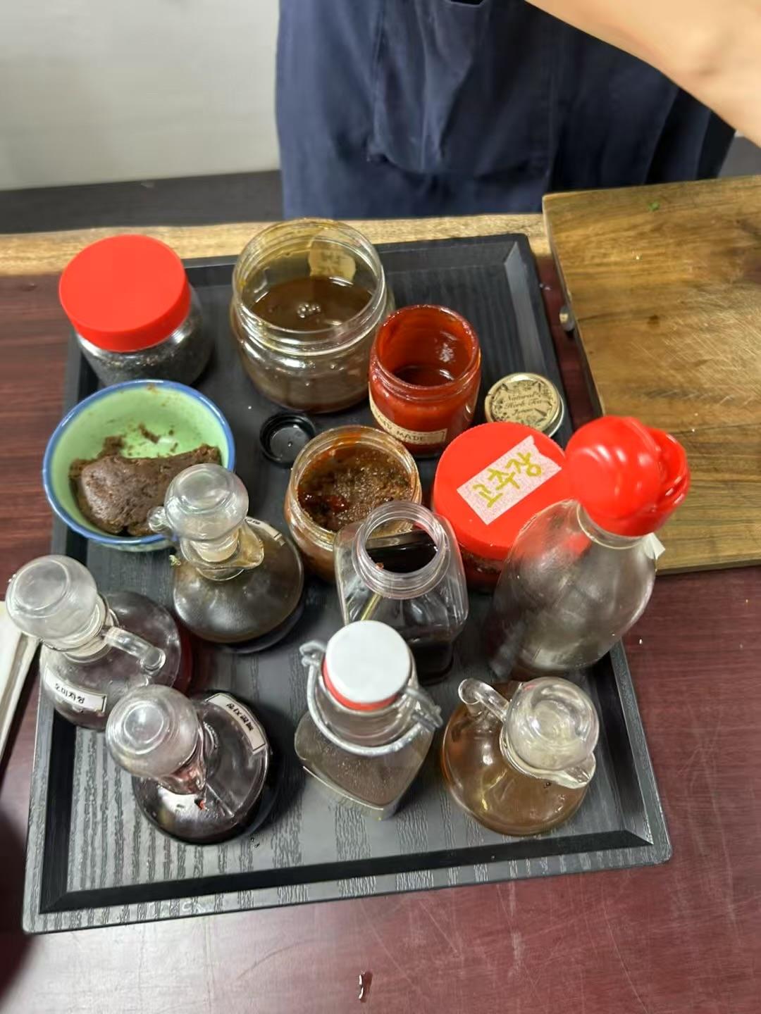 好可爱的静观师太怪不得她住天真庵山上已经做尼姑5