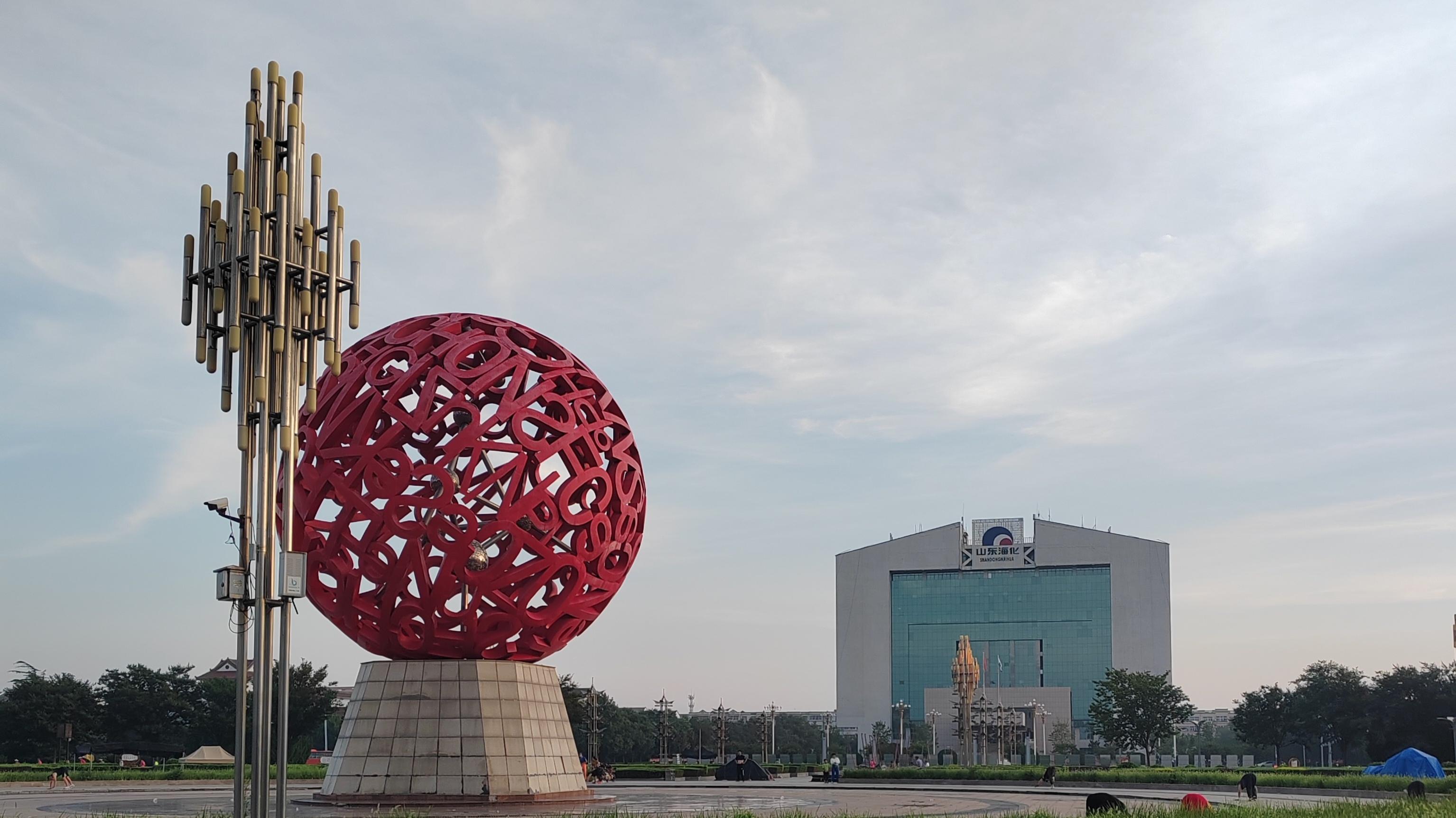 新闻的力量 的想法: 人生中的感悟与体会 br> br>口潍坊滨海/王廷军总