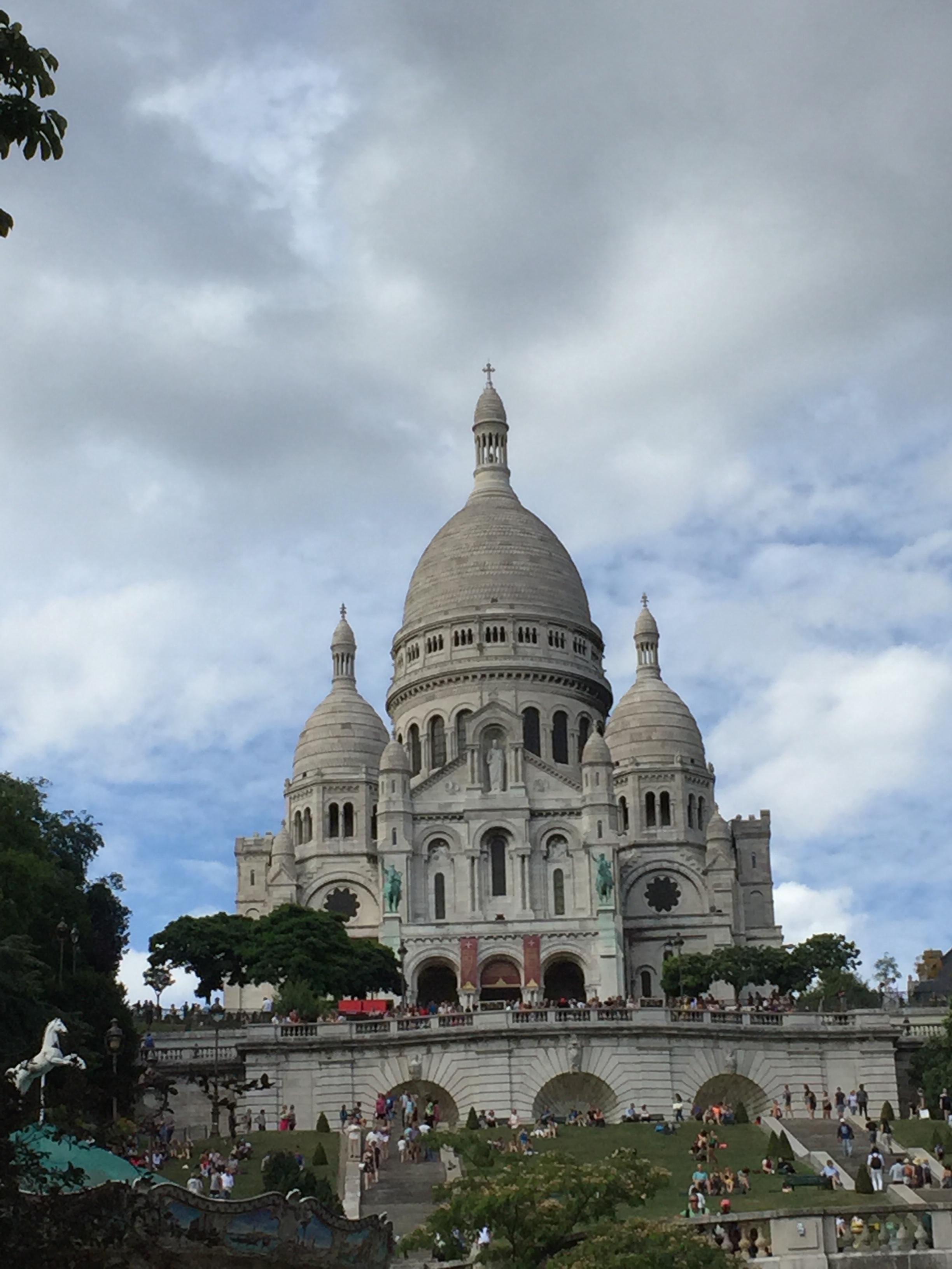 朝露可当酒 的想法: 欧洲自由行:法国凯旋门 | 98地点: br>74时间