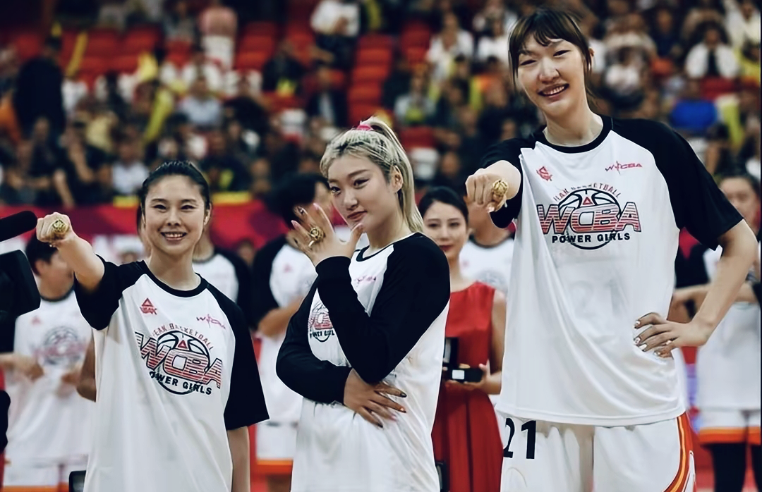 12345悟空 的想法: 韩旭和张敬一谁的实力强?