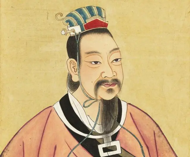 青沐之古意微凉 的想法: 五帝之颛顼为何要发布"绝地天通"的命令?