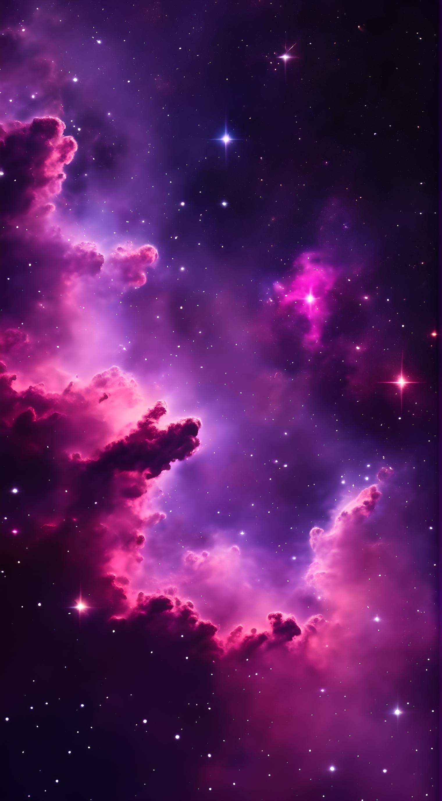 我的生活很奇怪 的想法: 今日份ai绘画壁纸分享