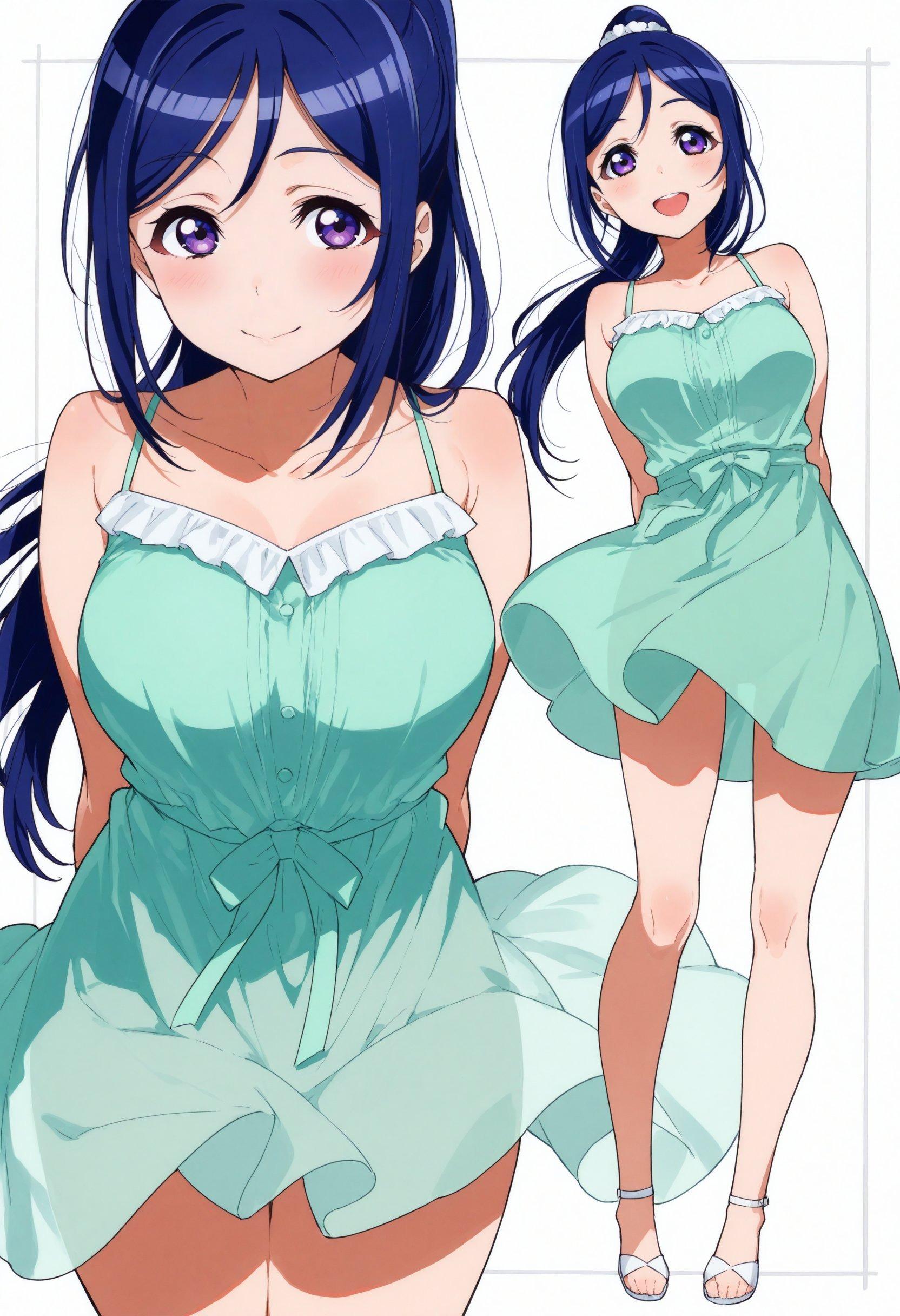 正版迪达拉 的想法: 2月10号是松浦果南的生日