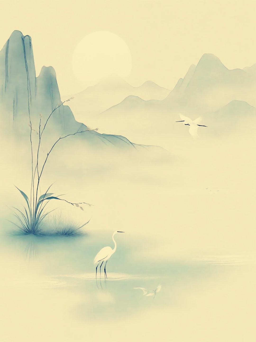 缦子的寂静人生 的想法: 每日书摘分享 国学智慧