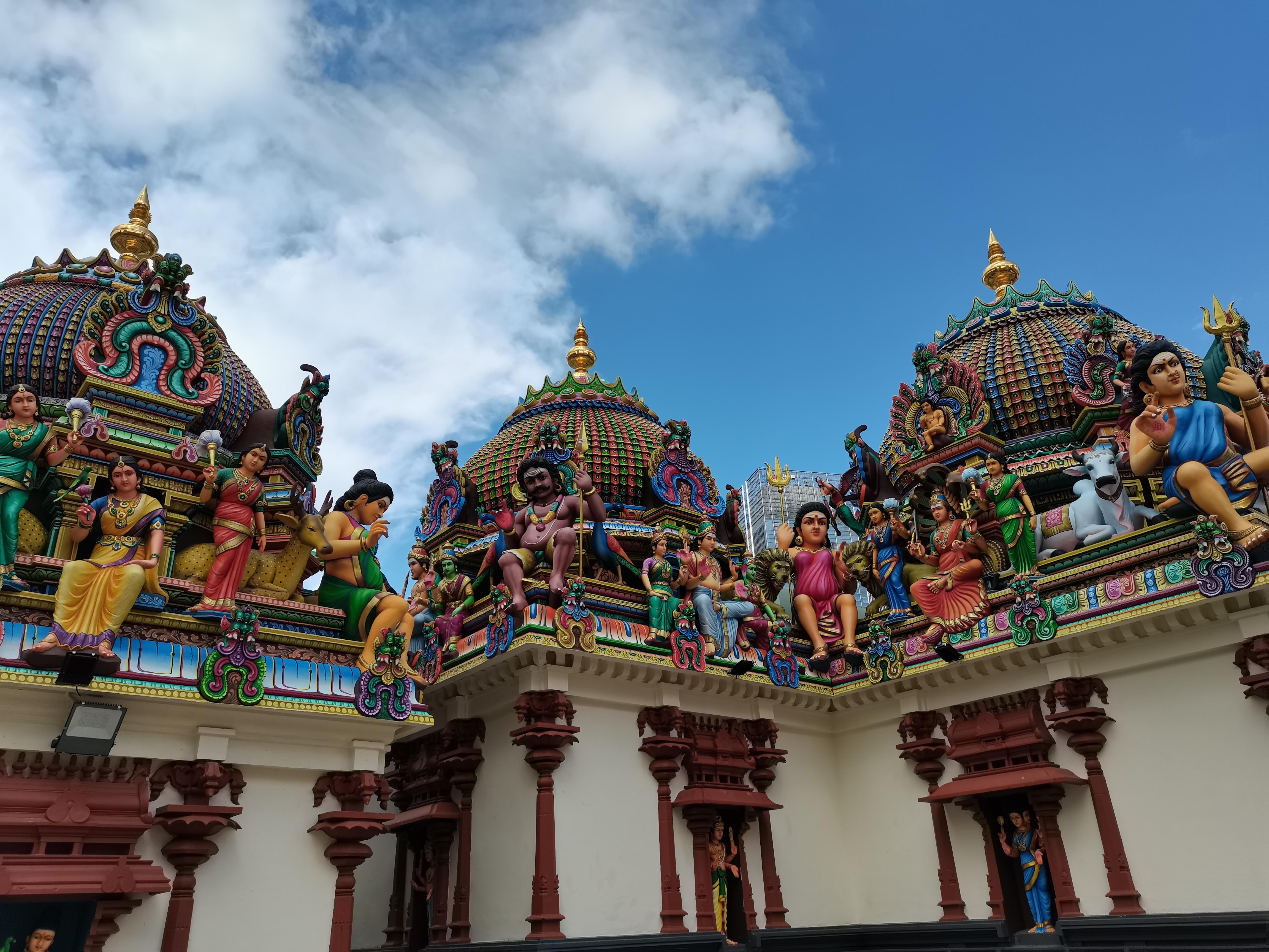 新加坡10个超好玩的博物馆、科学馆，边玩边学习！好多新活动~亲子遛娃必收！