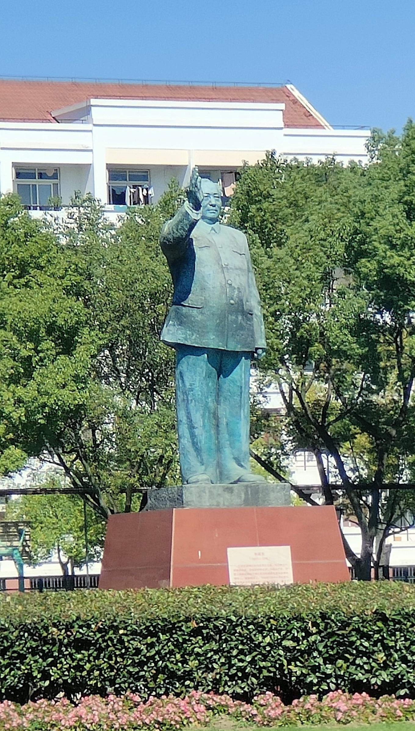 城市使行者 的想法: 考场如战场