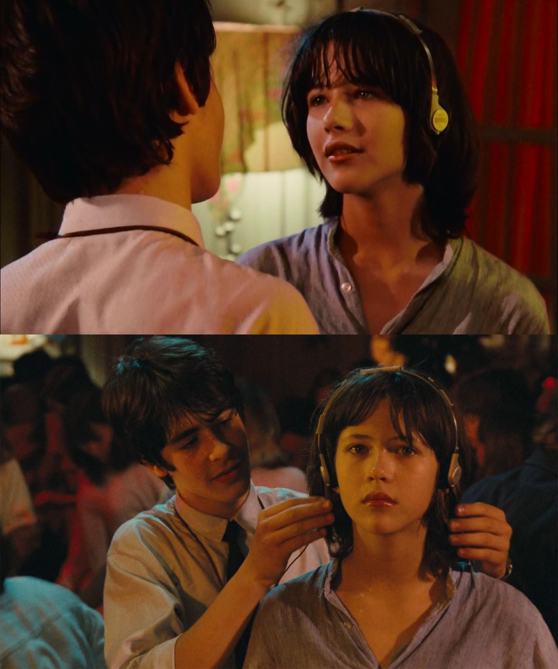 jia正经艺社 的想法: 苏菲·玛索 / 法兰西玫瑰~