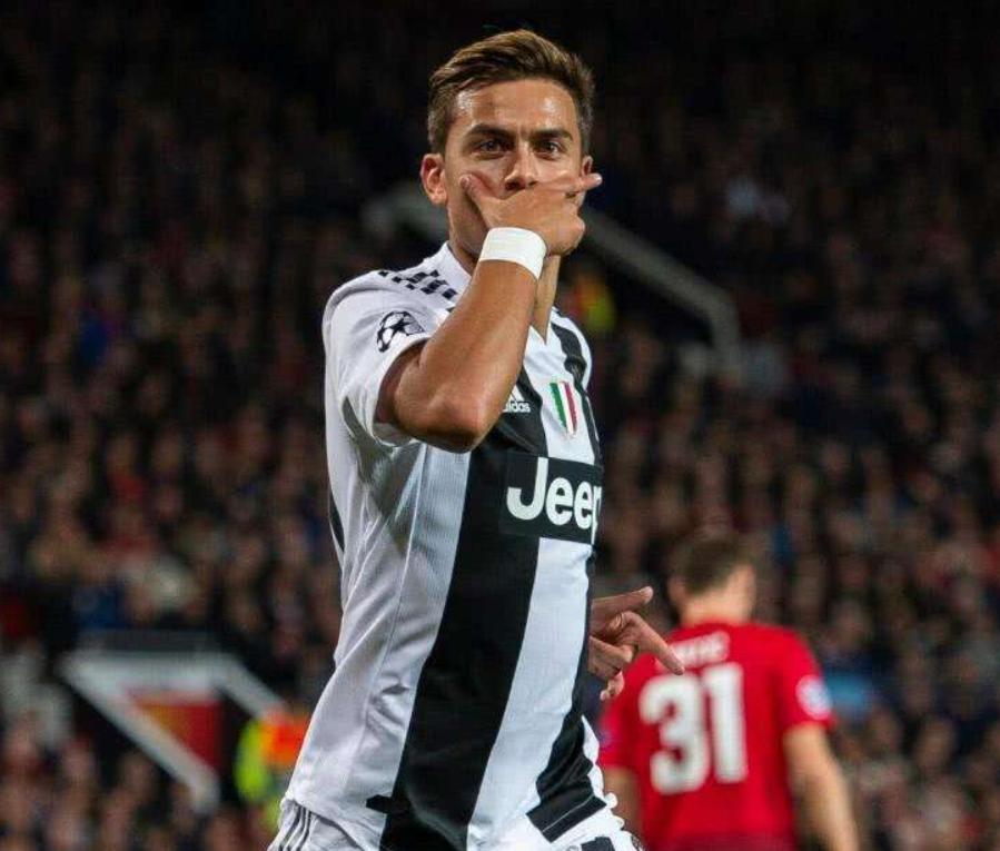 小明海哥 的想法: 北京时间11月16日,刚刚回归阿根廷国家队的迪巴拉