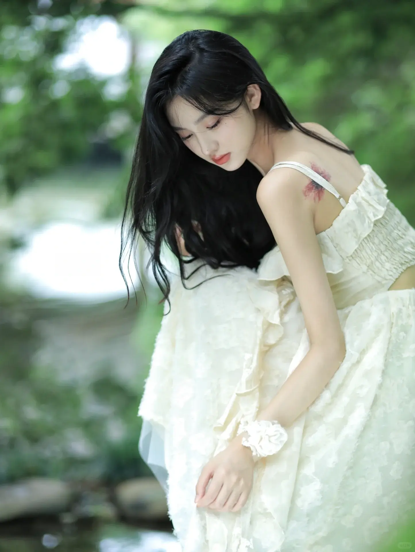 大奉杨千幻 的想法: 怕就怕,你空有一颗上进心,却