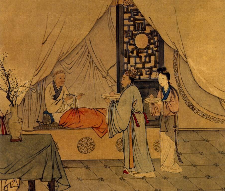 蓝海拾贝贝 的想法: 邓通是西汉王朝被饿死的首富(中) | 史书上说“邓通无伎能”,这肯定是有依据的。不过,年轻力壮的邓通… - 知乎