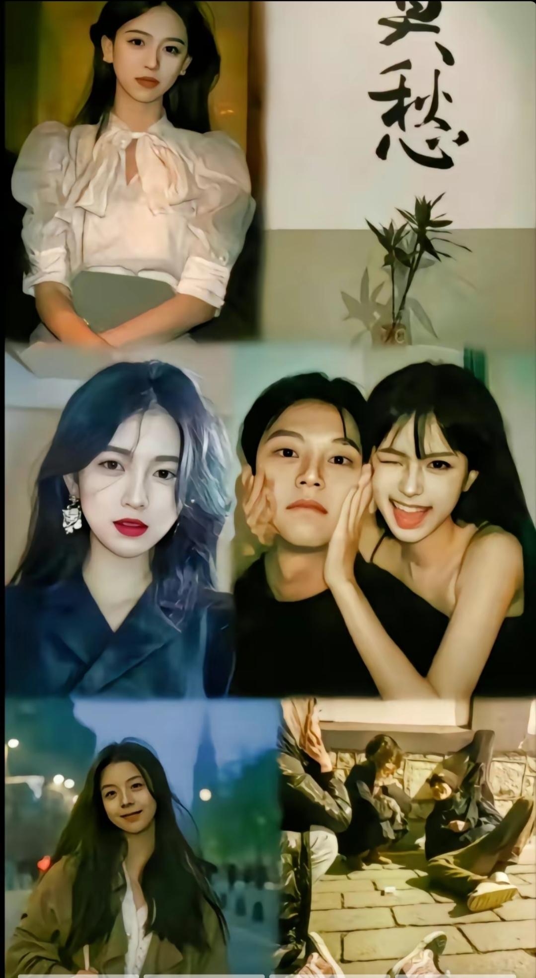 简薇壁纸米彩和昭阳简薇米彩昭阳照片米彩和昭阳照片乐瑶和昭阳照片