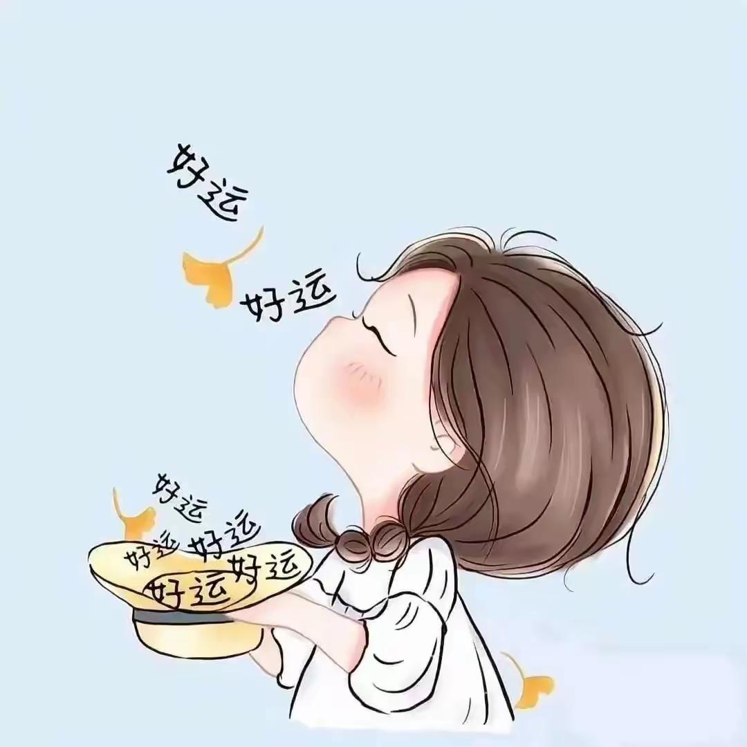 嘎嘎嘎 的想法: 会带来好运的头像