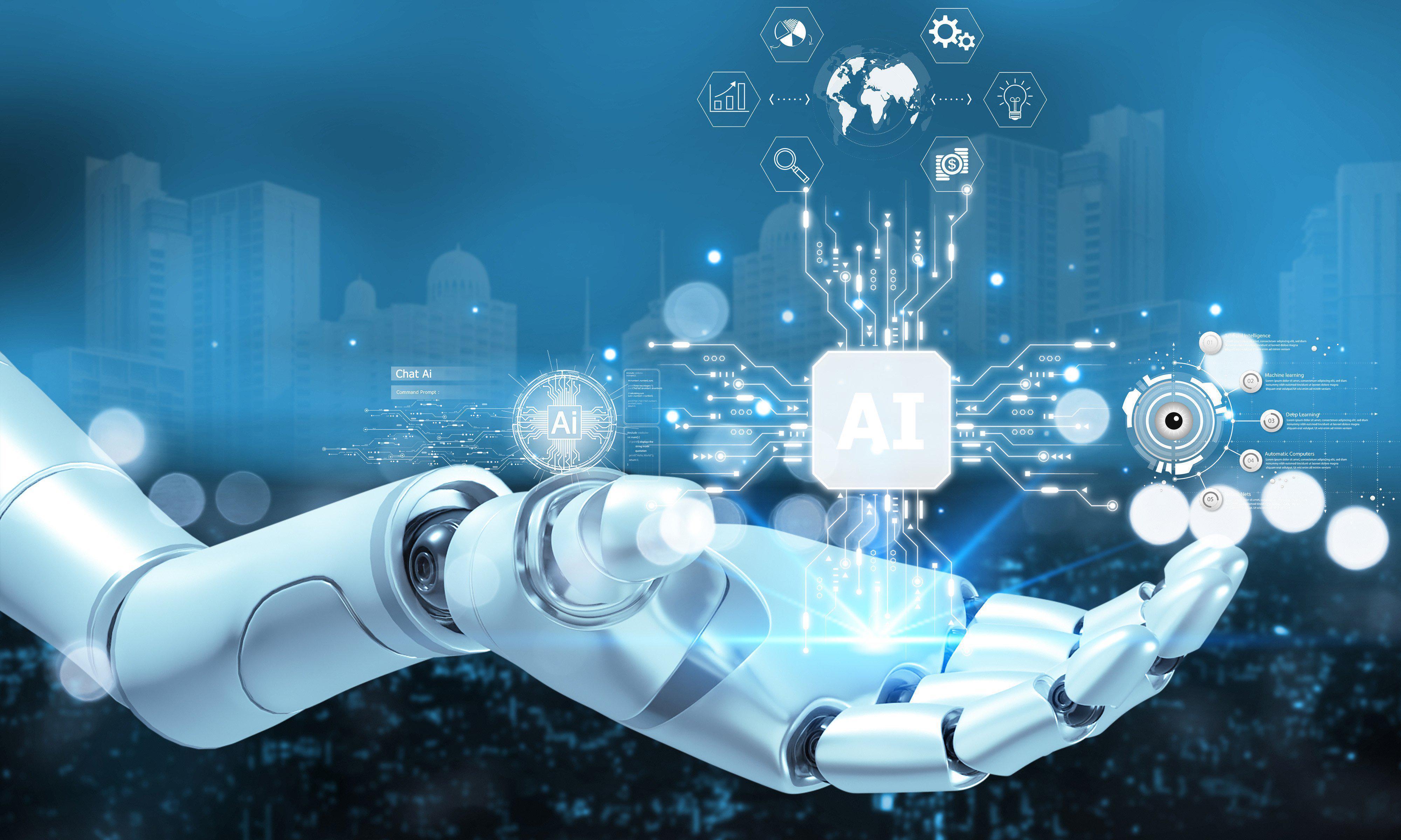 知来具身智能科技申请融合世界模型架构的人工智能机器人控制系统专利在面对环境u8.com官网-噪声或不确定性时决策更稳定