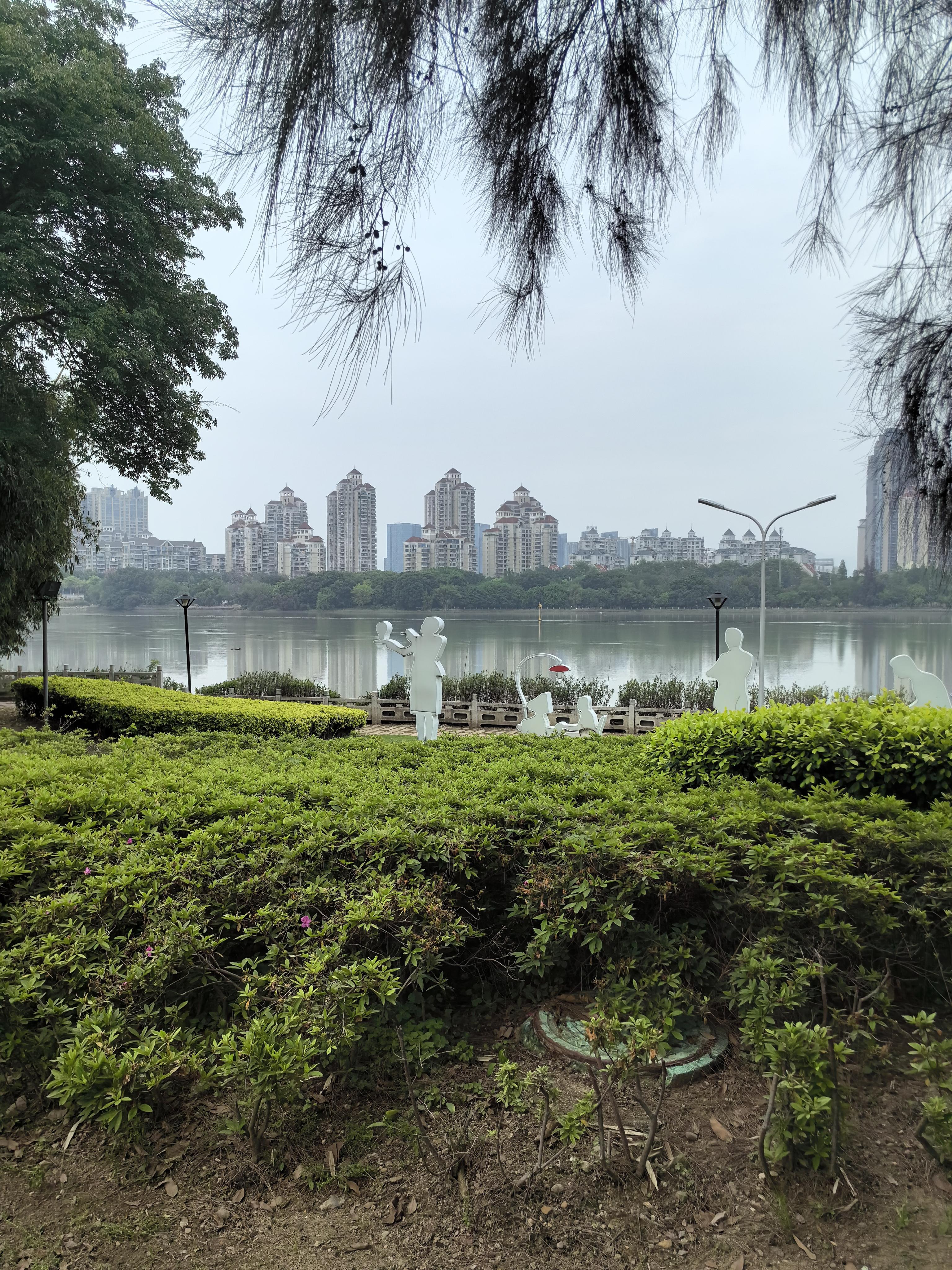 福州玉姐 的想法: 🔥随拍风景