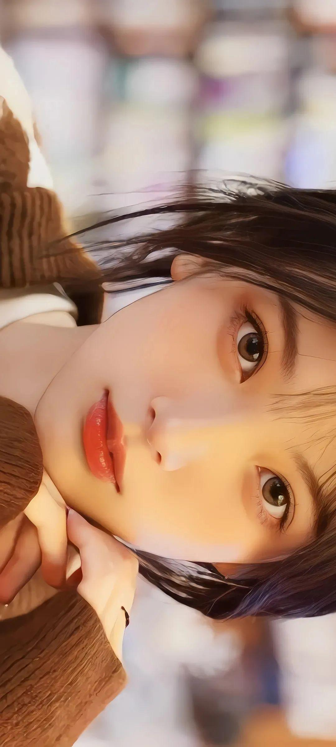 又是珍藏已久的好看壁纸,这该死的吸引力! - 知乎