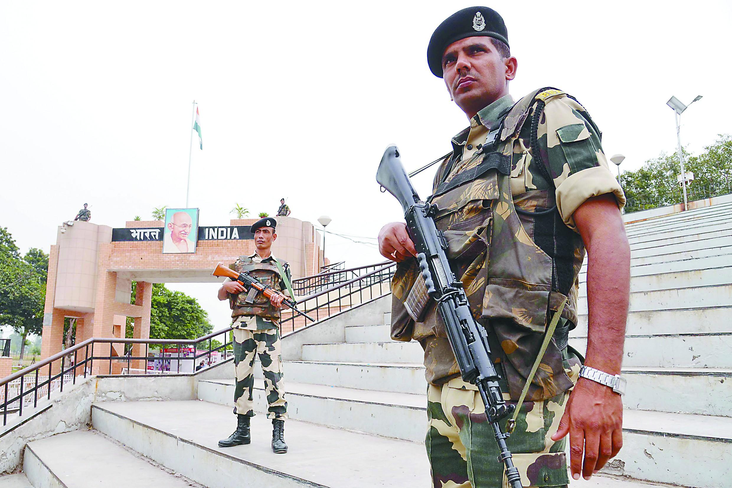 我以为不会有什么人相信,可是每次我说印度怎么怎么的时候,评论区