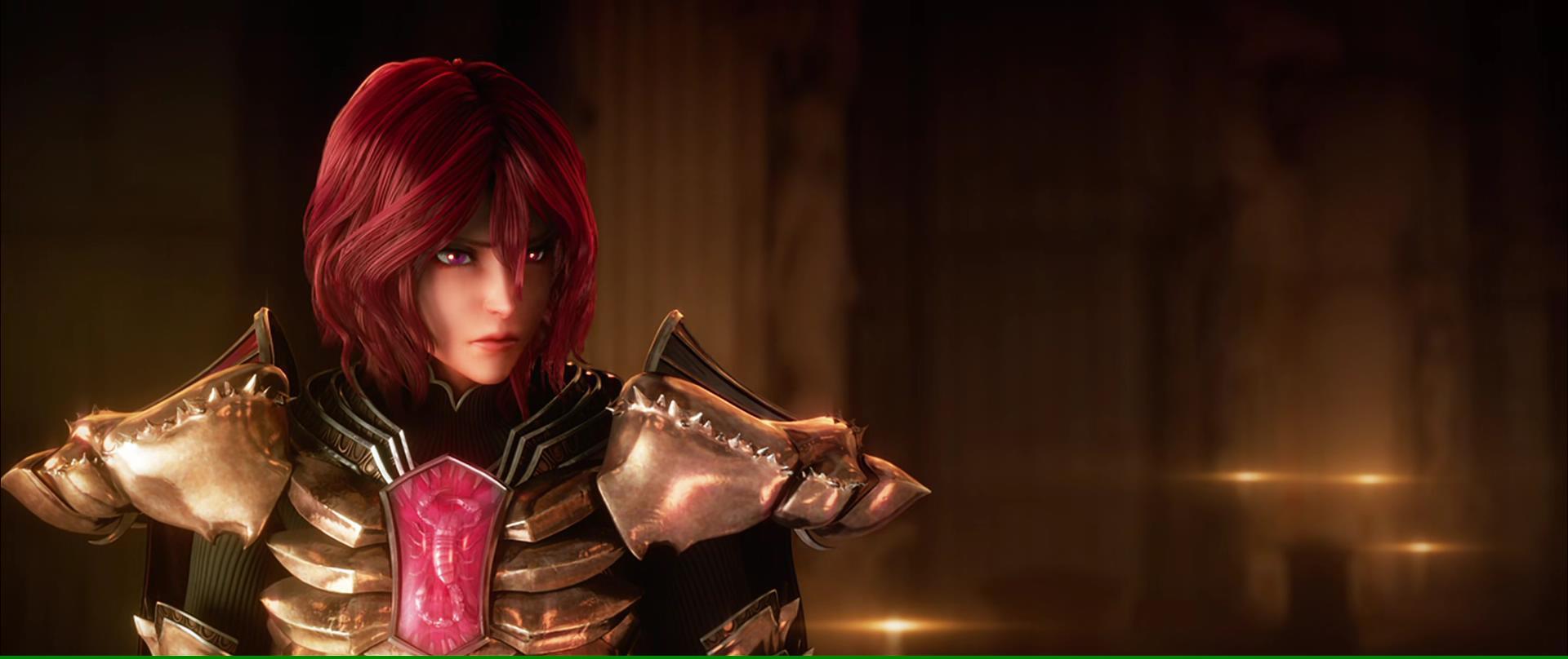 如何评价圣斗士最新大电影圣域传说