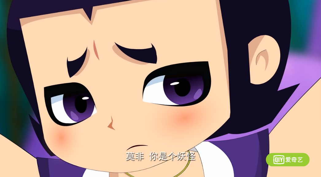 如何评价动画新葫芦兄弟