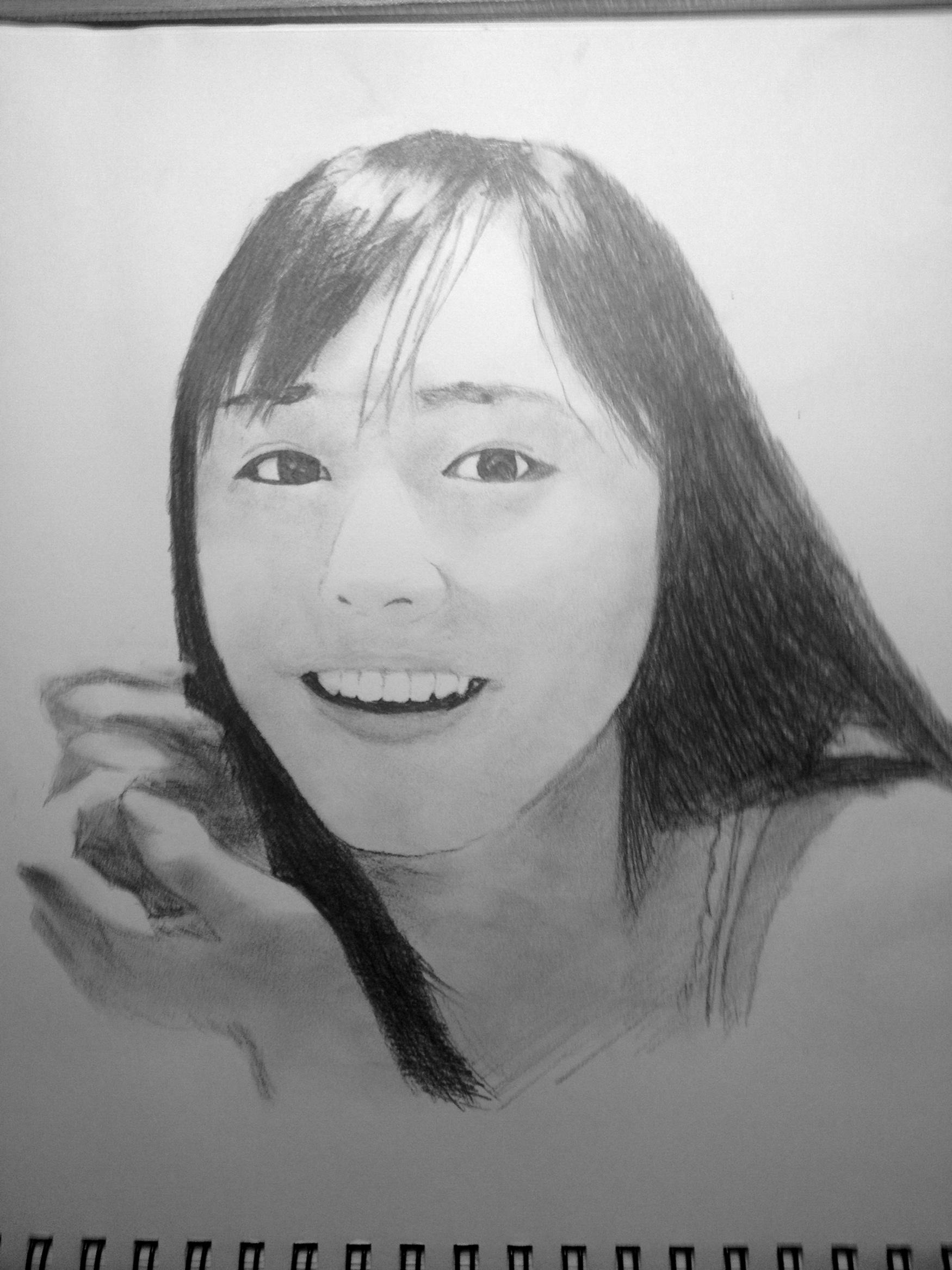 怎样评价新垣结衣