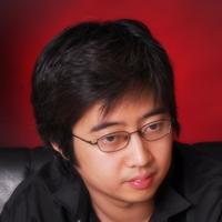 Zhihu profile picture for @shaun