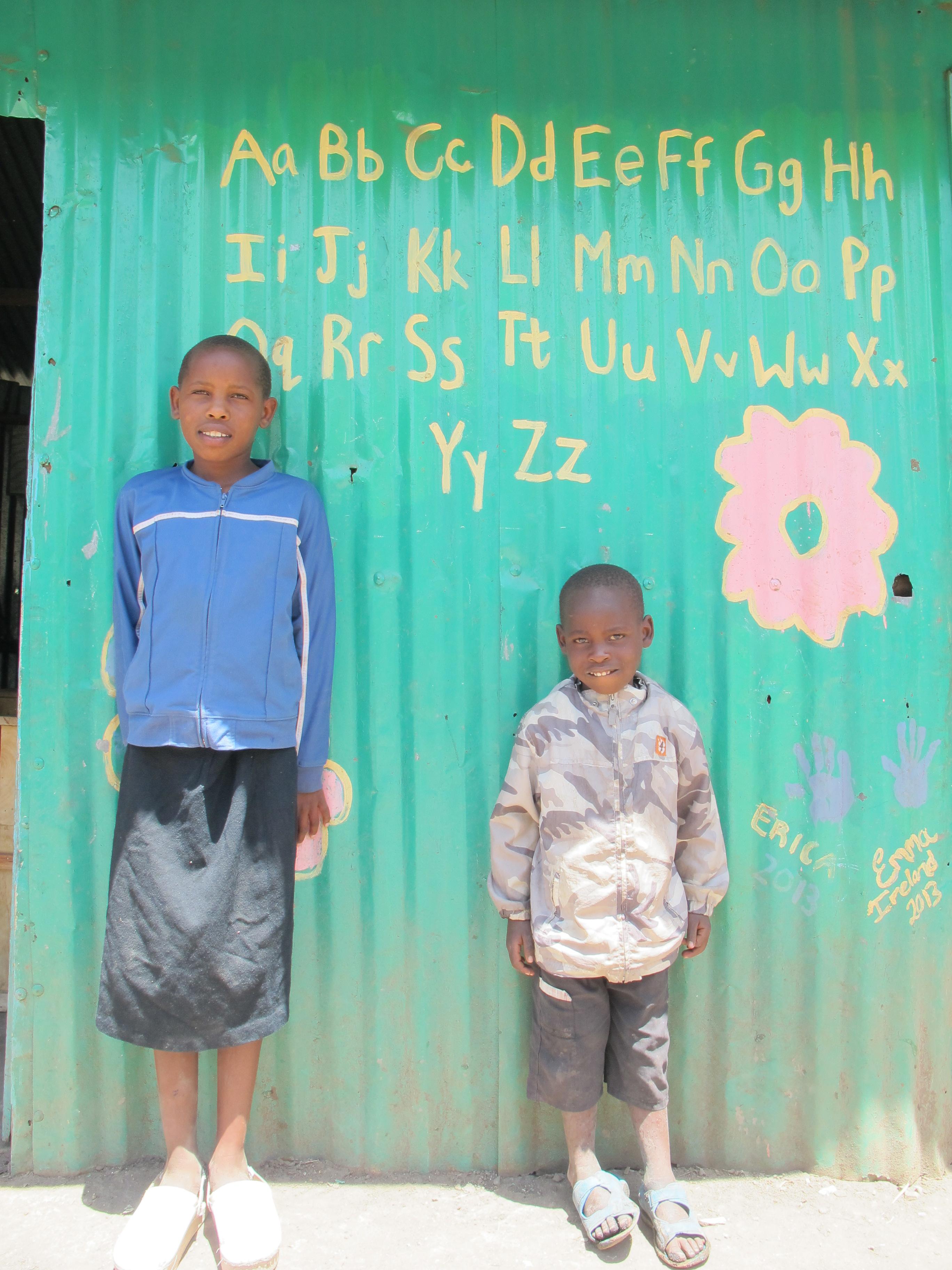 到非洲旅行带 8 岁小朋友同行有哪些需要注意的事项?