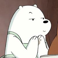 Zhihu profile picture for @bawling