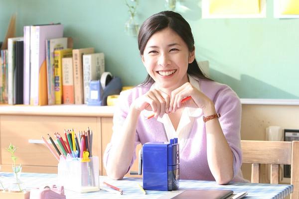 如何评价日本女演员竹内结子