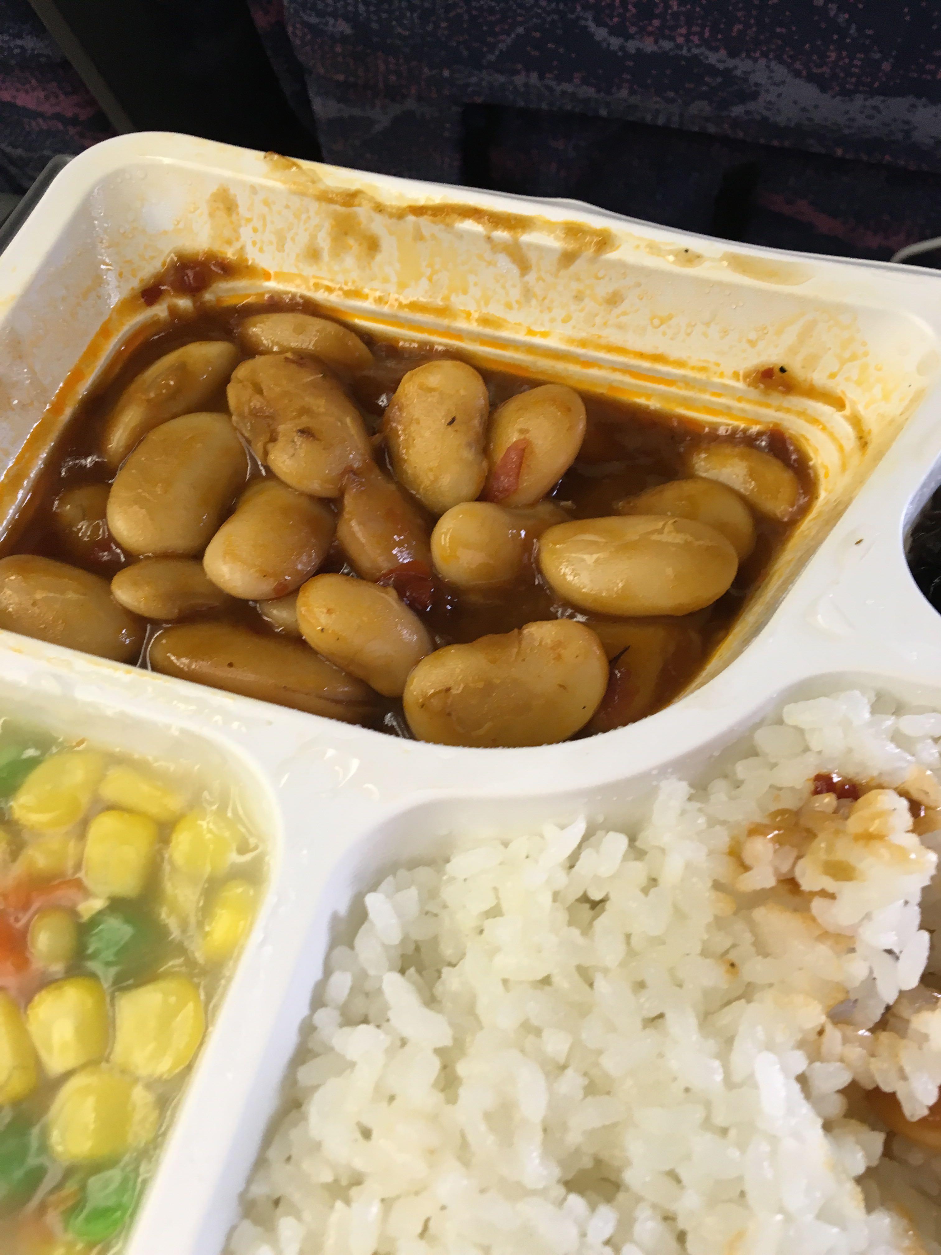 动车盒饭定价40元一份是否合理