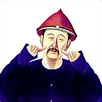 Zhihu profile picture for @ferrari