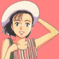 Zhihu profile picture for @rooted