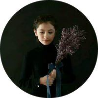 Zhihu profile picture for @tachycardia