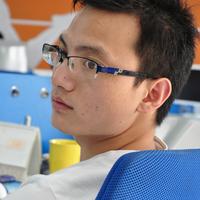 Zhihu profile picture for @brent