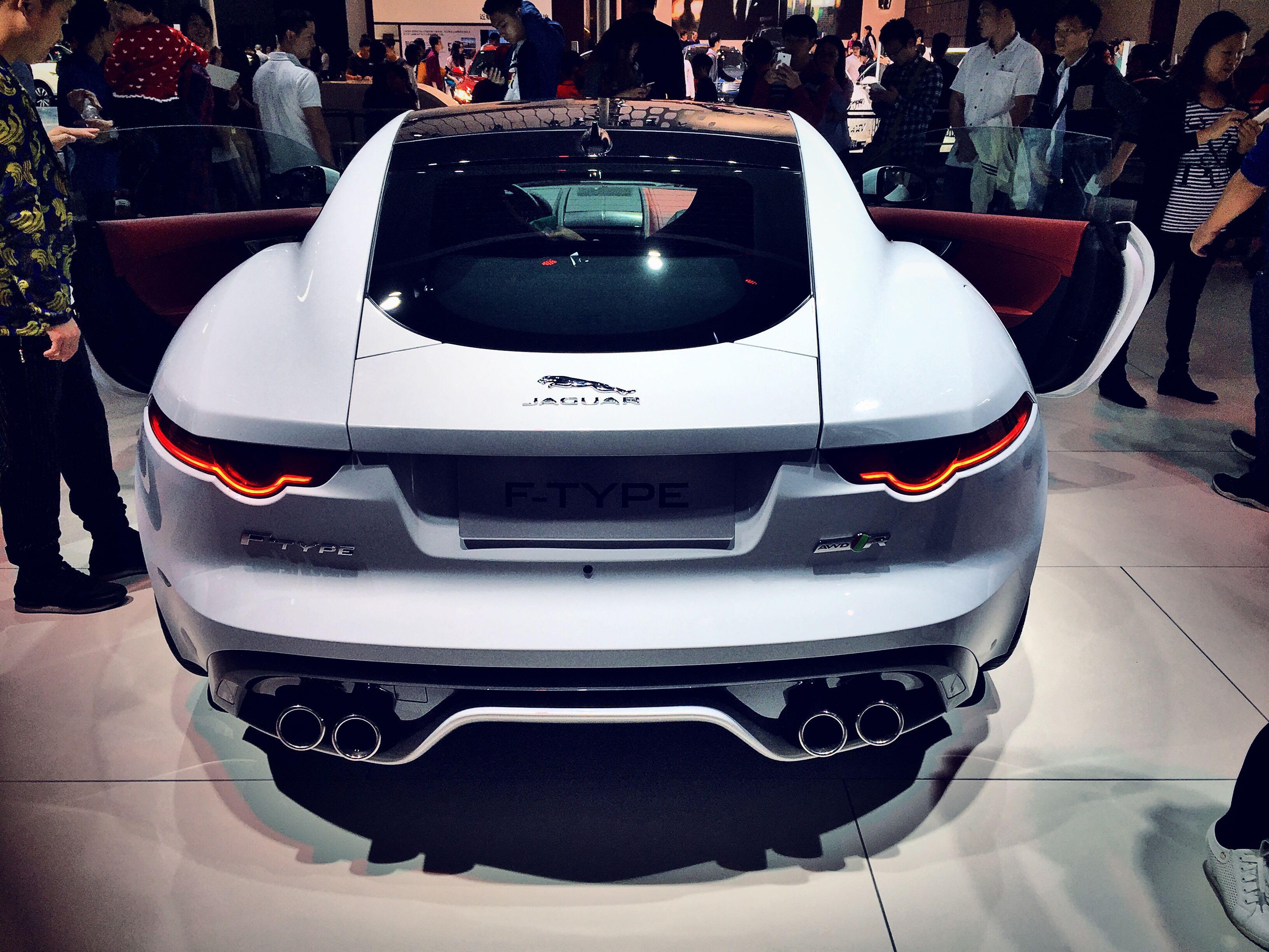 捷豹f-type,玛莎拉蒂 ghibli,保时捷 boxster 哪辆车的回头率和搭讪