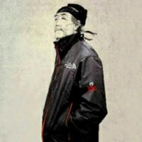 Zhihu profile picture for @climbers