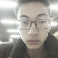 Zhihu profile picture for @cruises