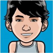 Zhihu profile picture for @jones