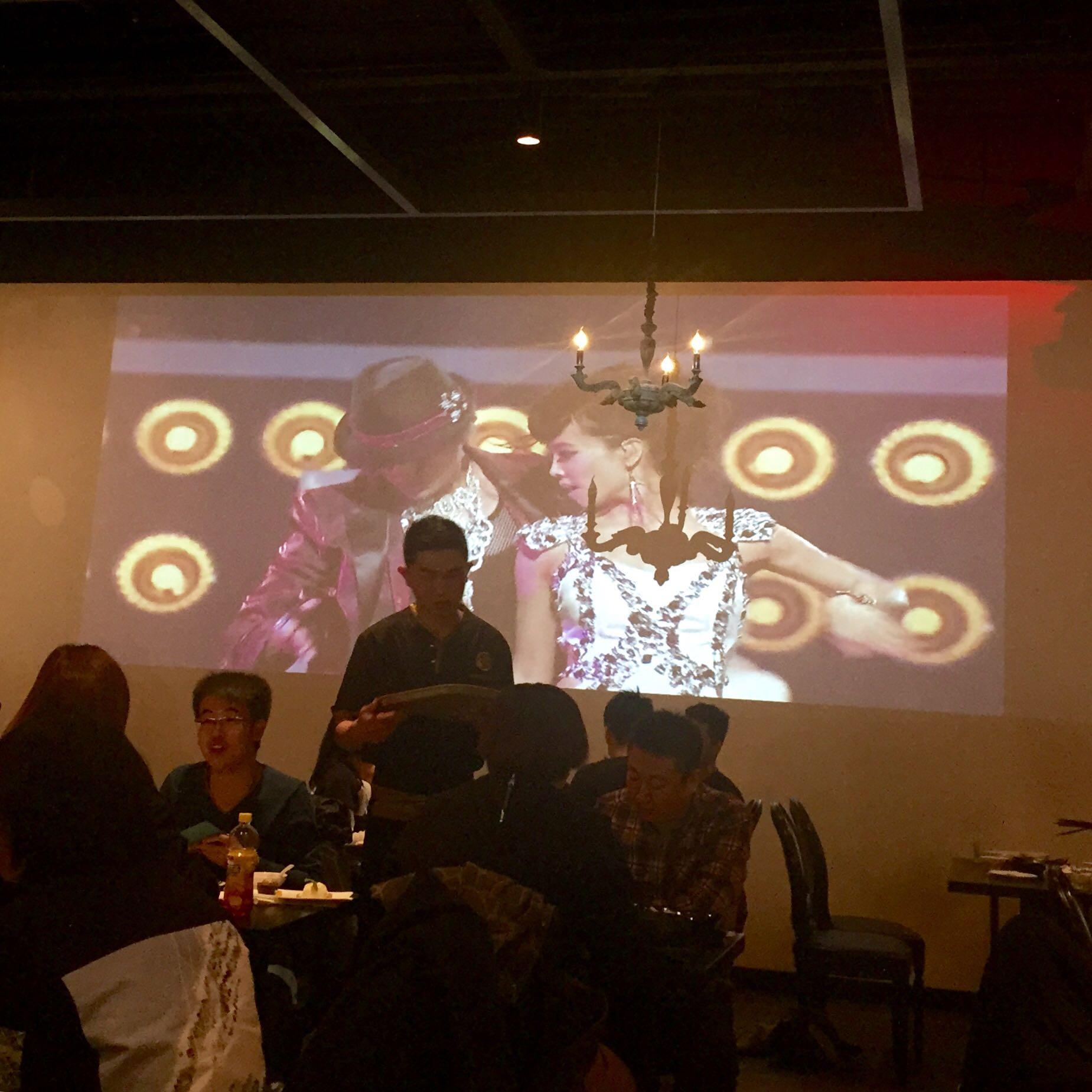 如何评价周杰伦的周大侠中华料理餐厅