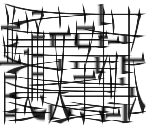 这样的图片是什么是如何制作出来的