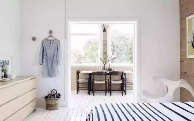 墙壁怎么装饰比较好看?(图20)